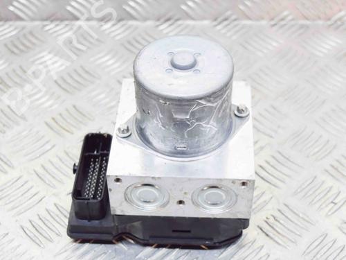 ABS pump RENAULT CLIO III (BR0/1, CR0/1) 1.2 16V (BR02, BR0J, BR11, CR02, CR0J, CR11) | BP6774643M43