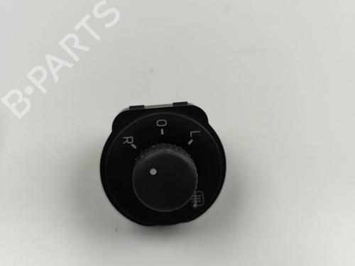 Mirror switch SKODA OCTAVIA II Combi (1Z5) 1.6 TDI 4x4 | BP26310525I25  - Image 5