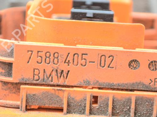 Inverter/Converter BMW i3 (I01) Range Extender | BP14619213M119 