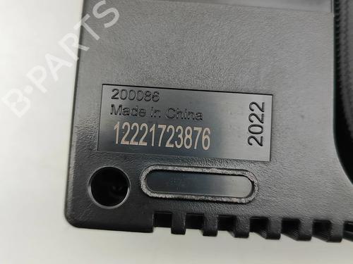 Electronic module KIA CEED (CD) 1.5 T-GDI | BP33373512M83  - Image 7