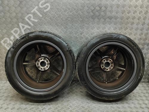 Felg MERCEDES-BENZ GLA (H247) GLA 200 (247.787) | BP30856872C45 