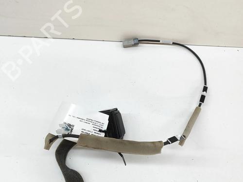 Electronic module INFINITI Q30 1.6 | BP33372170M83 - Image 2