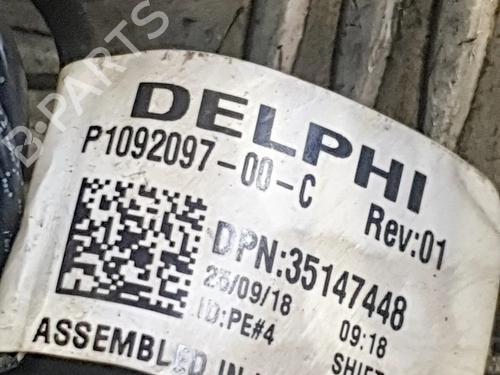 Ledningsnet TESLA MODEL 3 (5YJ3) EV AWD | BP27748838E16 