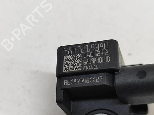 Electronic sensor CITROËN C4 X (BD_, BE_, BF_) ë-C4 X (BFZKXC) | BP33368681M84  - Image 6