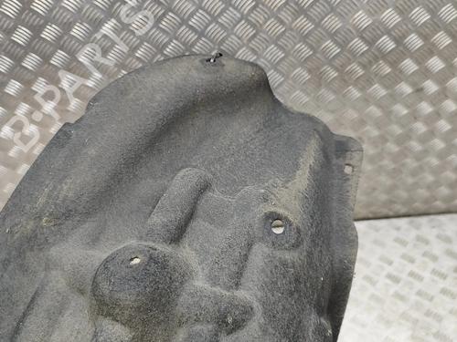 Hjulbue FORD PUMA (J2K, CF7) 1.0 EcoBoost mHEV | BP27785483C56 