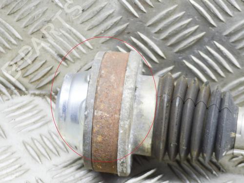 Left rear driveshaft VW ARTEON (3H7, 3H8) 2.0 TSi 4motion | BP27764501M40 - Image 7