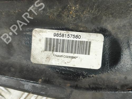 Right front suspension arm CITROËN JUMPY III Van (V_) 1.5 BlueHDi 120 | BP28438169M13 