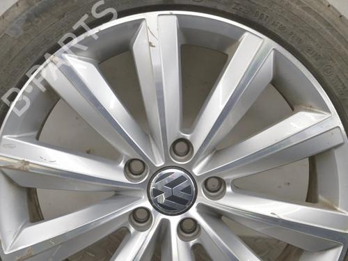 Rim VW PASSAT B7 (362) 1.6 TDI | BP30238986C45 