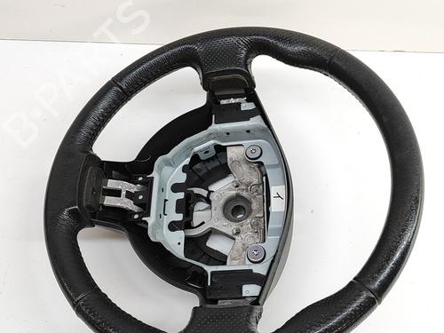 Steering wheel NISSAN X-TRAIL II (T31) 2.0 dCi 4x4 | BP25787148C49 