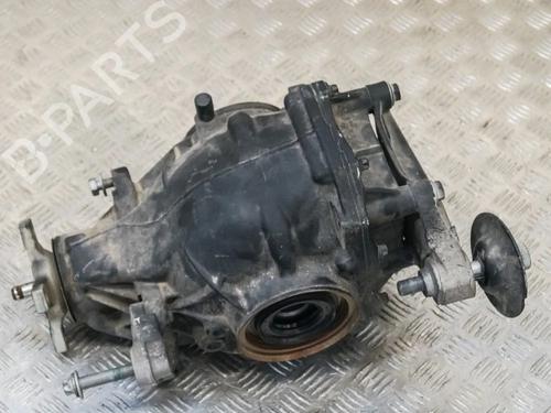 Used Rear differential MERCEDES-BENZ S-CLASS Coupe (C217) S 500 (217.382) (455 hp) 7737138