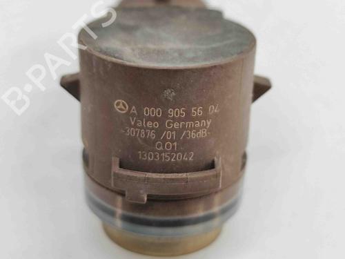 Electronic module MERCEDES-BENZ GLE Coupe (C292) AMG 63 S 4-matic (292.375) | BP29459911M83 