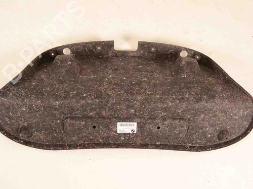 Bagagerumsbeklædning BMW 2 Coupe (F22, F87) M 235 i | BP30208150I3