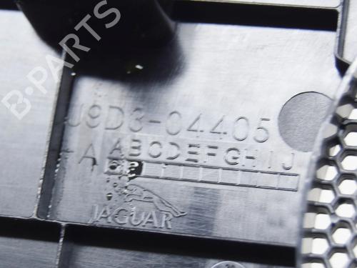 Other JAGUAR I-PACE (X590) EV400 AWD | BP27750816O1 