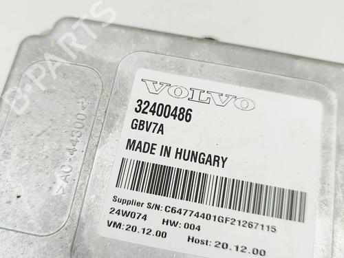 Electronic module VOLVO C40 (539) Recharge AWD | BP39511534M83 - Image 5