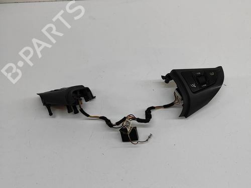 Steering wheel controls CHEVROLET CRUZE (J300) 2.0 CDI | BP25787313E15