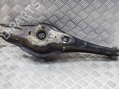 Left rear suspension arm AUDI A3 (8V1, 8VK) S3 quattro | BP14616222M14 