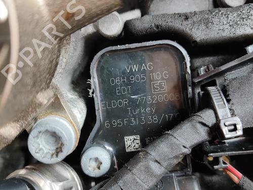 Engine AUDI A5 (F53, F5P) S5 TFSI quattro | BP37583902M1 - Image 9
