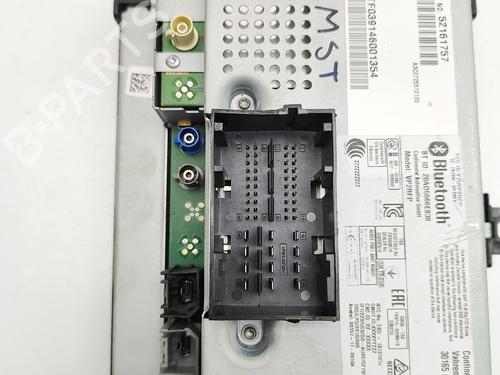 Ferdsskriver JEEP COMPASS (MP, M6, MV, M7) 1.3 HYBRID 4X4 | BP30544613C48