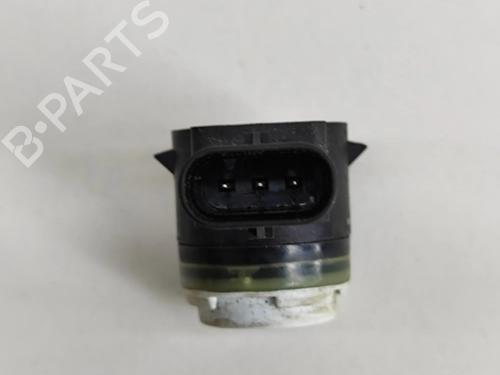 Electronic module TESLA MODEL 3 (5YJ3) EV | BP27766101M83