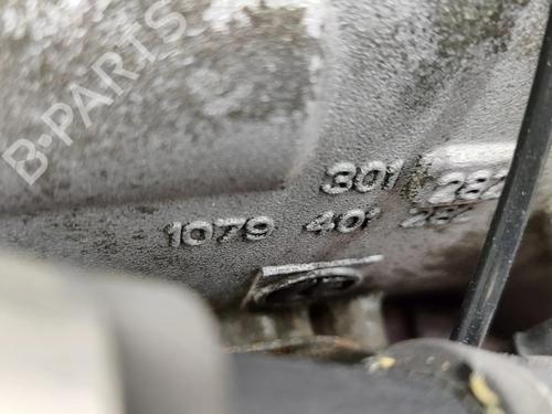 Gearbox VW PASSAT B8 (3G2, CB2) 2.0 TDI 4motion | BP29486007M3  - Image 10