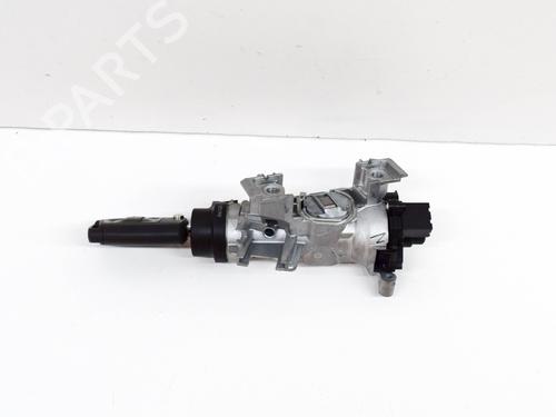 Clé de contact VW GOLF VII (5G1, BQ1, BE1, BE2) e-Golf (136 hp) 14655222
