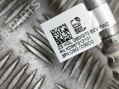 AC pipe BMW 5 (G60, G90, G68) i5 eDrive40 | BP28564209M126  - Image 7