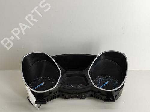 Instrument cluster FORD FOCUS III 1.0 EcoBoost | BP17767470C47 