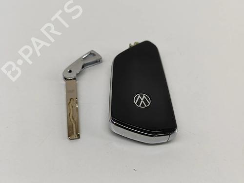 Electronic module VW ID.4 (E21) Pro | BP27782612M83 