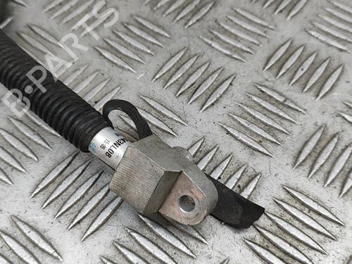 AC pipe NISSAN LEAF (ZE1) Electric | BP27792171M126 
