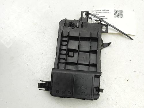 Electronic module TESLA MODEL X (5YJX) P100D AWD | BP33661828M83 - Image 4