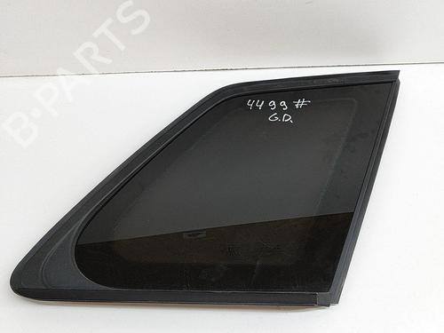 Used Rear right quarter glass Rear right quarter glass AUDI Q4 E-TRON SUV (F4B) 50 quattro (300 hp) 28078955 28078955