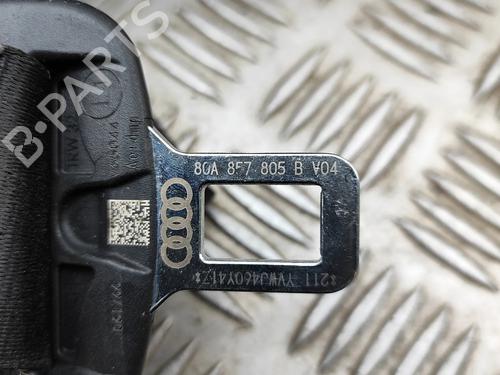 Rear right seatbelt AUDI Q5 (FYB, FYG) SQ5 TFSI quattro | BP38059038I28 - Image 9