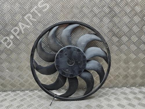 Used Radiator fan Radiator fan SKODA ENYAQ iV SUV (5AZ) 85X (286 hp) 33375647 33375647