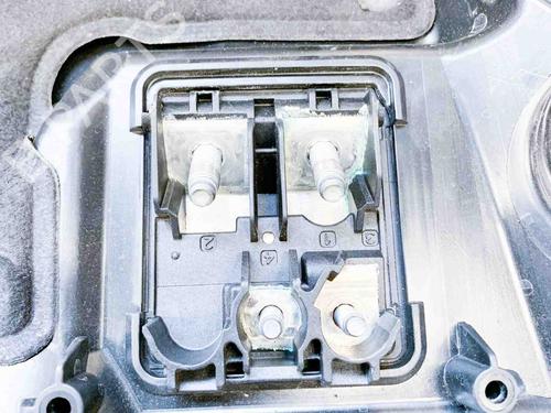 Other MERCEDES-BENZ GLC (X253) 220 d 4-matic (253.905, 253.903) | BP6762501O1