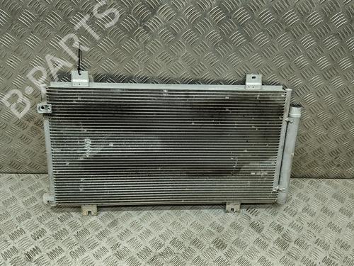 Used AC radiator AC radiator HONDA CIVIC X Hatchback (FC_, FK_) 2.0 Type-R (FK8) (320 hp) 36044213 36044213