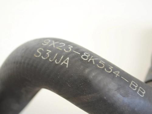 Pipe JAGUAR XF I (X250) 3.0 D | BP30259069M125