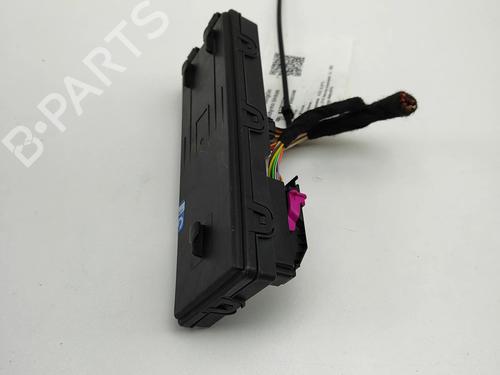 Electronic module AUDI Q5 (FYB, FYG) SQ5 TFSI quattro | BP38059033M83 - Image 4