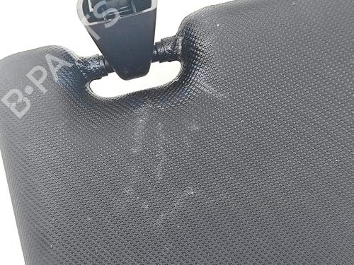 Left sun visor BMW X4 (G02, F98) xDrive 20 d | BP35790211I1 - Image 5