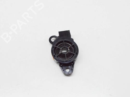 speaker-nissan-leaf-ze1-2017-27762954 main image