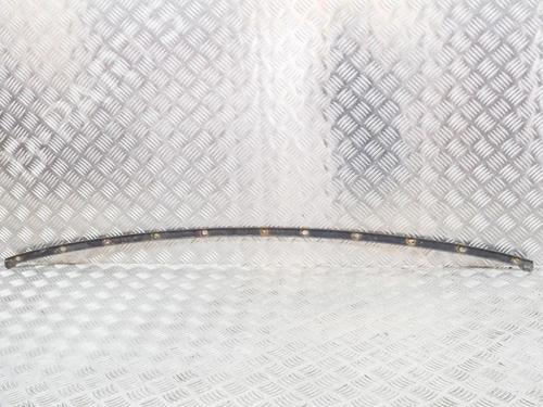 Used Rear bumper bracket Rear bumper bracket MITSUBISHI GTO Coupe (Z1_A) 3.0 AWD (Z16A) (286 hp) 27749878 27749878