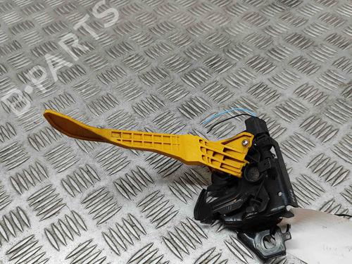Exterior handle NISSAN QASHQAI III (J12) 1.3 DIG-T | BP28554832C122 