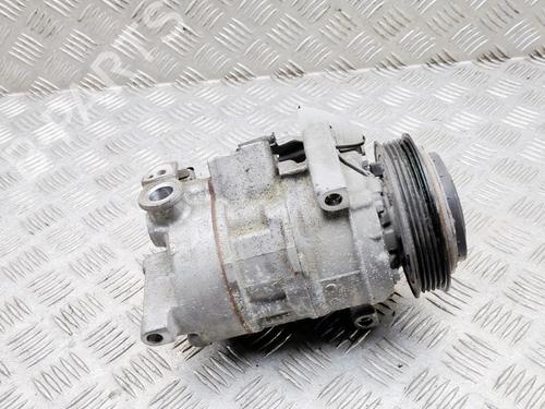 Used AC compressor AC compressor MERCEDES-BENZ CLA (C118) CLA 180 (118.384) (136 hp) 40014581 40014581