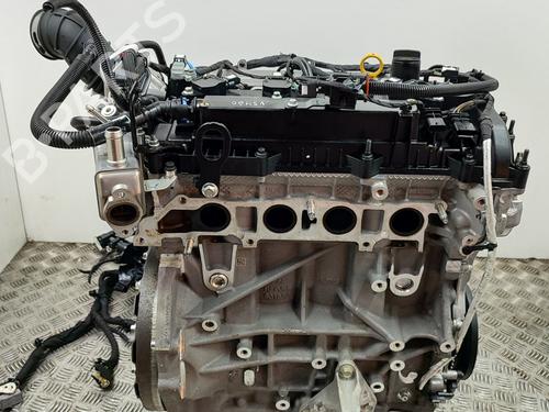 Engine FORD KUGA III (DFK) 2.5 Duratec PHEV | BP28562766M1