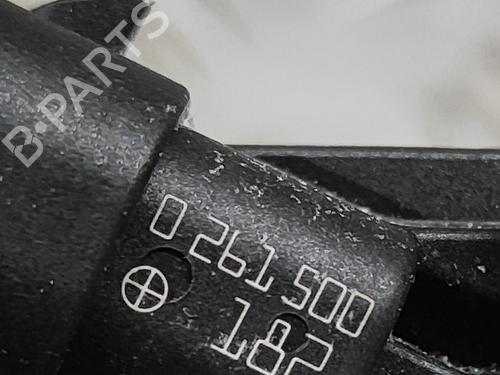 Injector MASERATI GHIBLI III (M157) 3.0 S Q4 | BP25380736M100