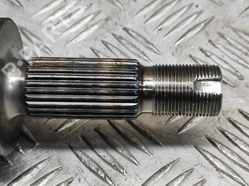 Left rear driveshaft KIA SPORTAGE V (NQ5) 1.6 T-GDi Hybrid AWD | BP27782408M40