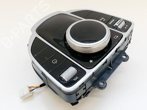 Switch MERCEDES-BENZ C-CLASS (W205) C 300 BlueTEC Hybrid / h (205.012) | BP6764068I30 