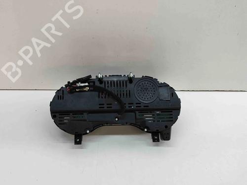 Instrument cluster MERCEDES-BENZ GLE Coupe (C292) AMG 63 S 4-matic (292.375) | BP29459875C47 