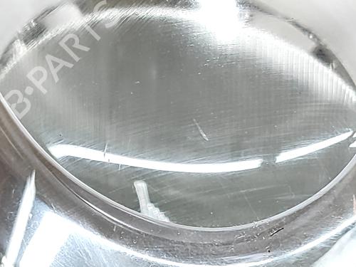 Left daytime light FIAT 500L (351_, 352_) 1.4 (199LYB1B) | BP25218078C104 