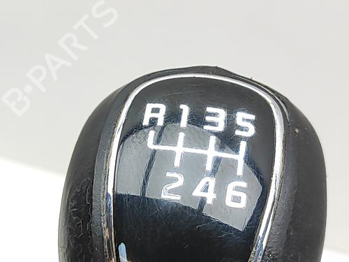Shift knob KIA CEE'D (JD) 1.6 CRDi 110 | BP30005371I34 