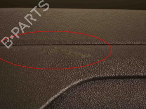 Venstre bakpanel CHEVROLET TRAX 1.7 TD | BP30217150C60